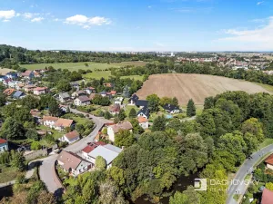 Prodej rodinného domu, Slatiňany, 214 m2