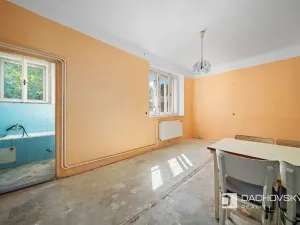 Prodej rodinného domu, Slatiňany, 214 m2