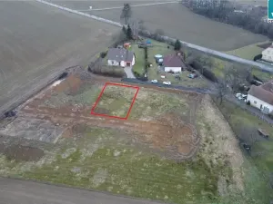Prodej pozemku pro bydlení, Litomyšl, 792 m2