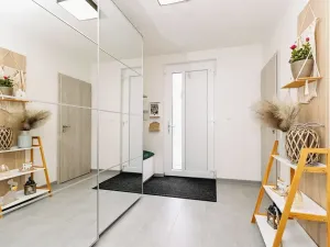 Prodej rodinného domu, Cheb, U Sídliště, 114 m2