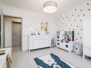 Prodej rodinného domu, Cheb, U Sídliště, 114 m2