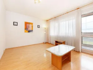 Pronájem bytu 3+1, Plzeň - Bolevec, Gerská, 68 m2