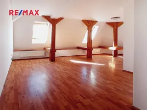 Pronájem bytu 2+kk, Kutná Hora, Hradební, 63 m2