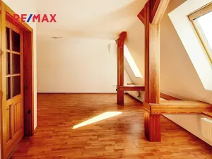 Pronájem bytu 2+kk, Kutná Hora, Hradební, 63 m2