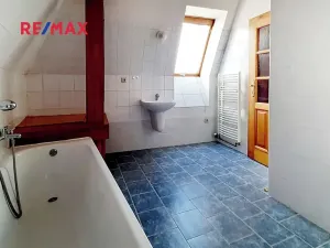 Pronájem bytu 2+kk, Kutná Hora, Hradební, 63 m2