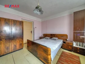 Prodej rodinného domu, Břežany I, 113 m2