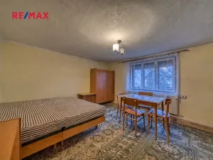 Prodej rodinného domu, Břežany I, 113 m2