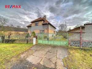 Prodej rodinného domu, Břežany I, 113 m2