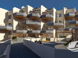 Prodej bytu 3+kk, Torrox, Španělsko, 68 m2