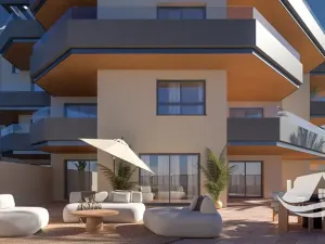 Prodej bytu 3+kk, Torrox, Španělsko, 68 m2