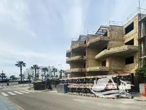 Prodej bytu 3+kk, Torrox, Španělsko, 68 m2