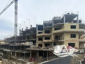 Prodej bytu 3+kk, Torrox, Španělsko, 68 m2