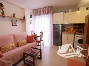 Prodej bytu 2+kk, Torrevieja, Španělsko, 32 m2
