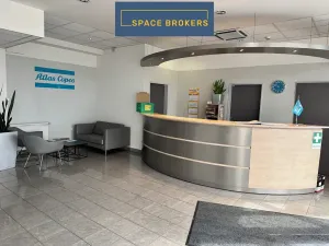 Pronájem kanceláře, Praha - Hostivař, Průmyslová, 670 m2