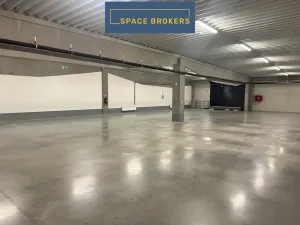 Pronájem obchodního prostoru, Praha - Horní Počernice, K Bílému vrchu, 1400 m2