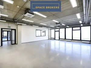 Pronájem obchodního prostoru, Praha - Horní Počernice, K Bílému vrchu, 900 m2