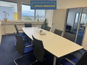 Pronájem obchodního prostoru, Praha - Horní Počernice, K Bílému vrchu, 4500 m2