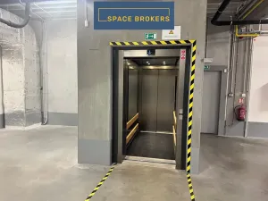 Pronájem obchodního prostoru, Praha - Horní Počernice, K Bílému vrchu, 4500 m2