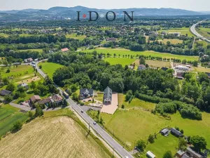 Pronájem rodinného domu, Třinec, 360 m2