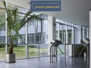 Pronájem kanceláře, Praha - Jinonice, Pekařská, 550 m2