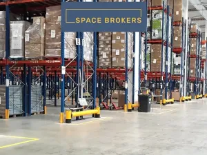 Pronájem skladu, Cheb, 7000 m2