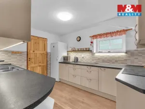 Prodej chalupy, Vysoké nad Jizerou, Staroveská, 181 m2