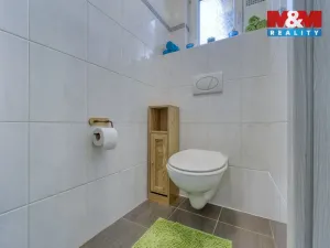 Pronájem rodinného domu, Trstěnice, 69 m2