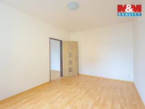 Pronájem bytu 2+kk, Nový Bor, Mařákova, 48 m2