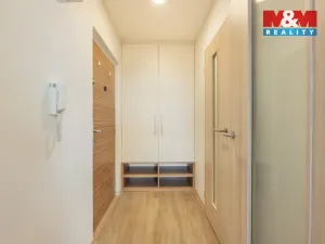 Prodej bytu 1+kk, Kladno, Štechova, 49 m2