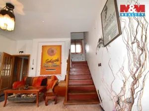 Pronájem bytu 1+1, Praha, Severozápadní III, 28 m2