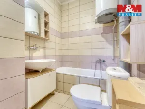 Prodej rodinného domu, Hlohovice - Hlohovičky, 53 m2