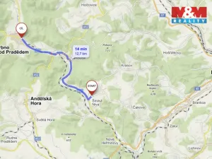 Prodej rodinného domu, Široká Niva, 150 m2