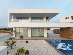 Prodej vily, Pafos, Kypr, 156 m2