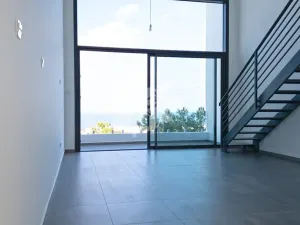 Prodej bytu 1+1, Agios Amvrosios Keryneias, Kypr, 67 m2