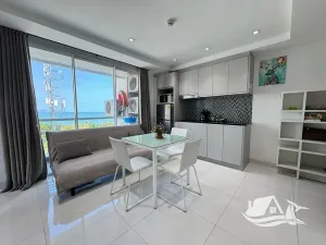 Prodej bytu 3+kk, Pattaya, Thajsko, 36 m2