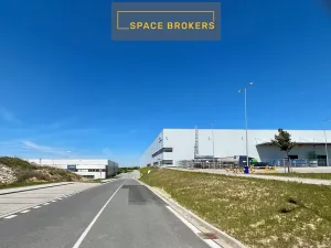 Pronájem skladu, Kvasiny, 2000 m2