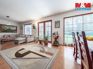 Prodej rodinného domu, Hradištko, Kersko, 160 m2