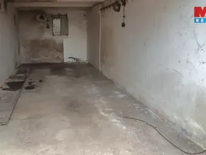 Prodej garáže, Kladno, Kordačova, 30 m2