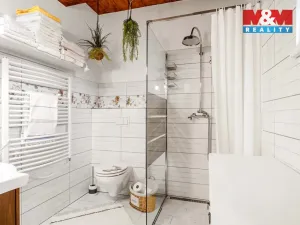 Prodej rodinného domu, Nový Bor - Janov, 106 m2