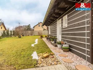 Prodej rodinného domu, Nový Bor - Janov, 106 m2