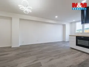 Prodej bytu 3+kk, Kutná Hora - Šipší, Ortenova, 55 m2