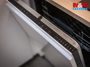 Prodej bytu 3+kk, Kutná Hora - Šipší, Ortenova, 55 m2