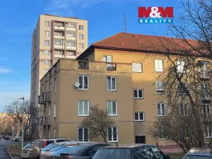 Prodej bytu 1+kk, Příbram - Příbram VII, S. K. Neumanna, 24 m2