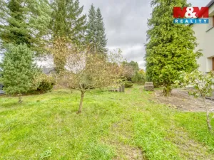 Prodej rodinného domu, Sadov - Lesov, 290 m2