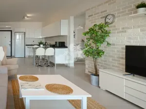 Prodej bytu 2+1, Bogazi, Kypr, 85 m2