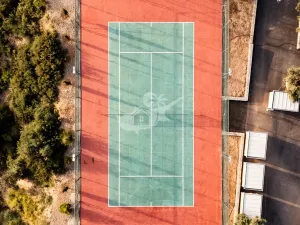 Prodej bytu 1+kk, Agios Amvrosios Keryneias, Kypr, 38 m2