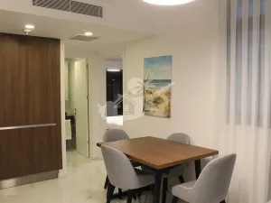 Prodej bytu 3+kk, Trikomo, Kypr, 76 m2