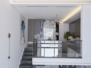 Prodej bytu 1+1, Trikomo, Kypr, 65 m2