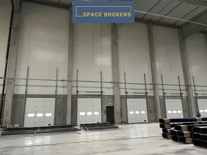 Pronájem skladu, Ostrava, 37004 m2