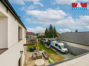 Prodej rodinného domu, Zruč-Senec - Zruč, 220 m2